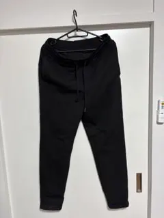 ZARA ジョガーパンツ