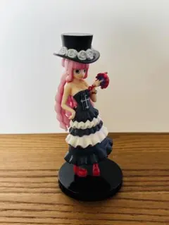 ペローナ アニメ