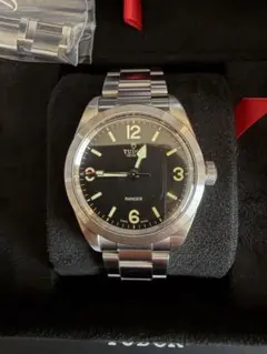 TUDOR RANGER 39mm M79950-0001のサムネイル