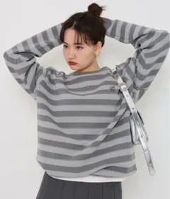 tina:jojun スウェット