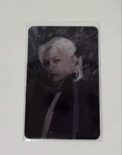 Stray Kids do it レンチキュラーカード フィリックス