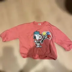 トレーナー