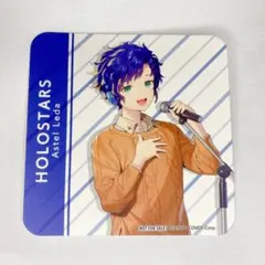 ホロスターズ アステル・レダ 缶バッジ - メルカリ