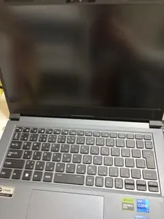 RM7c-R45(RAM増設モデル)GALLERIA ゲーミングノートPC