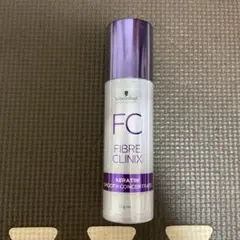 ファイバークリニクス　コンセントレート50mlのサムネイル