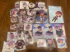 あんスタ　乙狩アドニス　まとめ売り