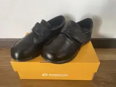 MOONSTAR フォーマルシューズ ユニセックス 発表会 21.5