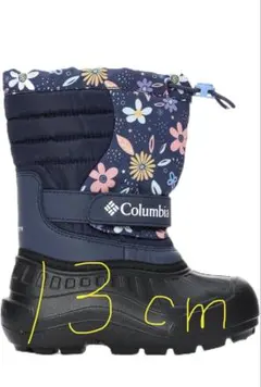 Columbia スノーブーツ 13cm