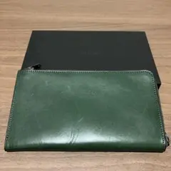 SYRINX HITOE L zip 訳あり