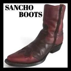 2026年最新】sancho ブーツの人気アイテム - メルカリ