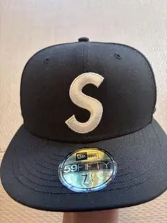 Supreme 59FIFTY キャップ 7 1/4