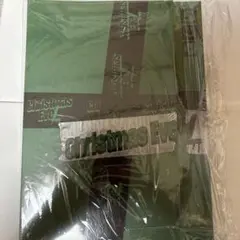 Stray Kids スキズ　Christmas EveL 限定盤 新品未開封