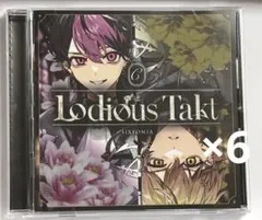 2026年最新】LodiousTaktの人気アイテム - メルカリ