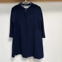 [美品]congés payés コンジェペイエ ドルマンスリーブコート 美品]congés payés コンジェペイエ ドルマンスリーブコート - メルカリ