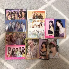 2026年最新】twiceトレカまとめ売りの人気アイテム - メルカリ
