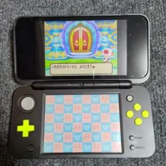 DS ソフト いただきストリート