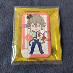 うたプリ ワンダーランド マルイ スクエア缶バッジ 瑛一