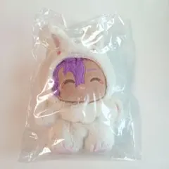 あんスタ 一緒に暮らすぬい いつぬい 乙狩アドニス 第2弾 うさぎ