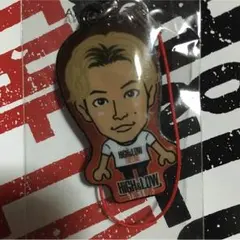 HiGH＆LOW THE LIVE P-CHO☆モバイルクリーナー