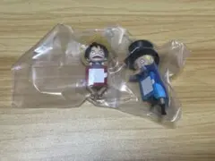 一番くじ　ワンピース　E賞