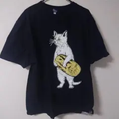 カネコアヤノ LIVE HOUSE TOUR 2024 Tシャツ Lサイズ - メルカリ