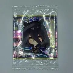 シールGUI-15 マンハッタンカフェ　イタジャガ 劇場版『ウマ娘 新時代の扉』