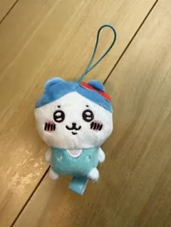 ちいかわサンリオキャラクターズ　マスコット