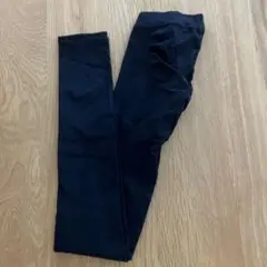 ユニクロ スパッツ