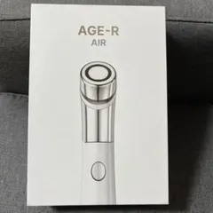 【新品未使用】medicube 美顔器　age-r airのサムネイル