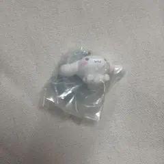 サンリオ　シナモロール カラともマスコット