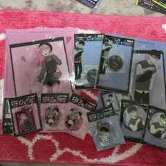 正反対な君と僕 WEBくじ まとめ売り 山田 西 - メルカリ