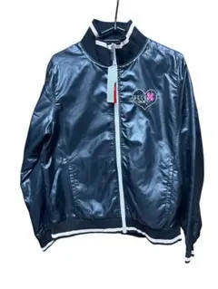 ELLE GOLF ジャケット ブラック 未使用品 タグ付き
