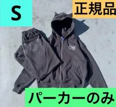 フーディ パーカー
