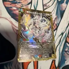 ヴァイスシュヴァルツ グラブル 南南西の守護神 アニラ SR - メルカリ