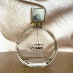 CHANELチャンスオータンドゥル香水のサムネイル