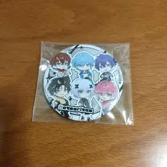 めておら 缶バッジ