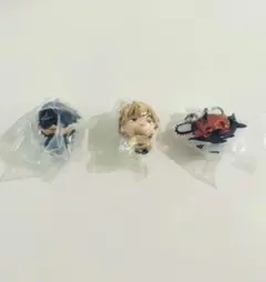 チェンソーマン めじるし3点セット
