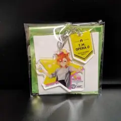 テイエムオペラオー 劇場版ウマ娘 新時代の扉 ロールアイス アクリルキーホルダー