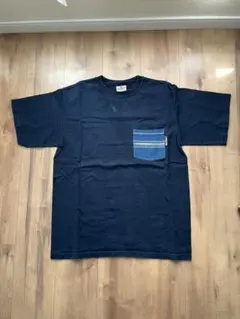 WILDTHINGS GoodWear USA製 ヘビーコットン Tシャツのサムネイル