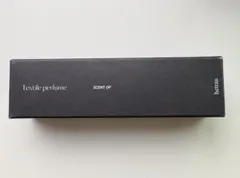 【新品未使用】hetras Textile Perfume Hotel Wood