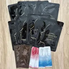 ラボーナ 密着シートマスク 23ml 11枚SET♡日本製 LABEAUNA - メルカリ