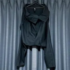 Yohji Yamamoto Gabardine Sarouel Pantsのサムネイル