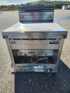 2025年最新】業務用 マルゼン フライヤーの人気アイテム - メルカリ