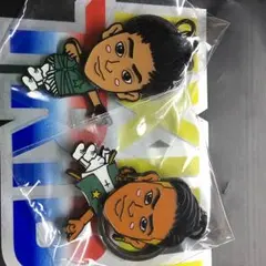 ELLY 山下健二郎 エリケン 首振り