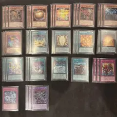 2026年最新】三幻神デッキの人気アイテム - メルカリ