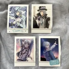 四葉環 アイナナ ぱしゃこれ まとめ売り