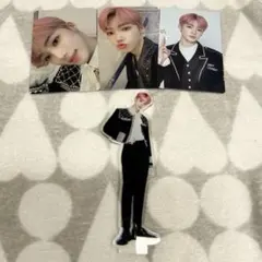 2026年最新】theboyz ニュー mdの人気アイテム - メルカリ
