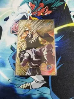 ドラゴンボール スーパーダイバーズ SDV7-019 ベジット