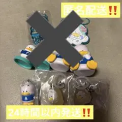 サンリオキャラクターズ　あひるのペックル　3点セット