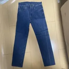 MADE IN JAPAN 日本製 リーバイス501 ブルータブ W30 L32 - メルカリ